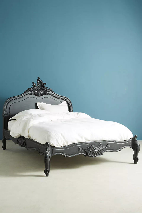Manera Bed frame added by Kelly Adams