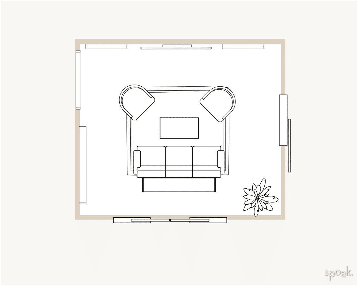 Living Room Measurements: Ultimate Guide for Perfect Space Planning