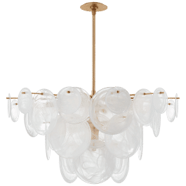 Loire Large Chandelier added by Cara Kinna