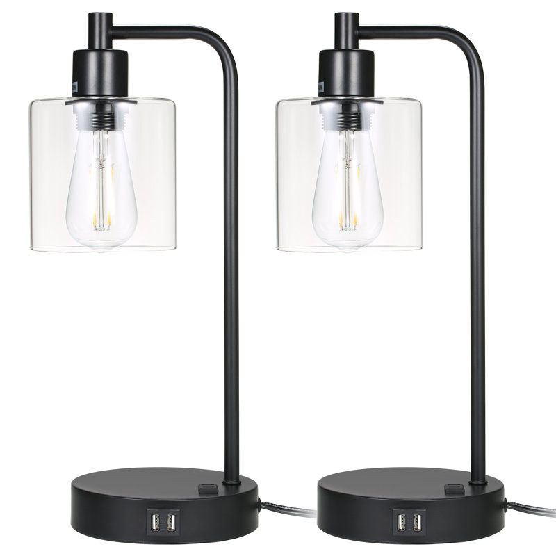 Barriga Metal USB Desk Lamp added by Spoak Member