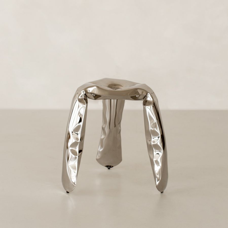 Araknid Stool Large added by Nicole Flynn