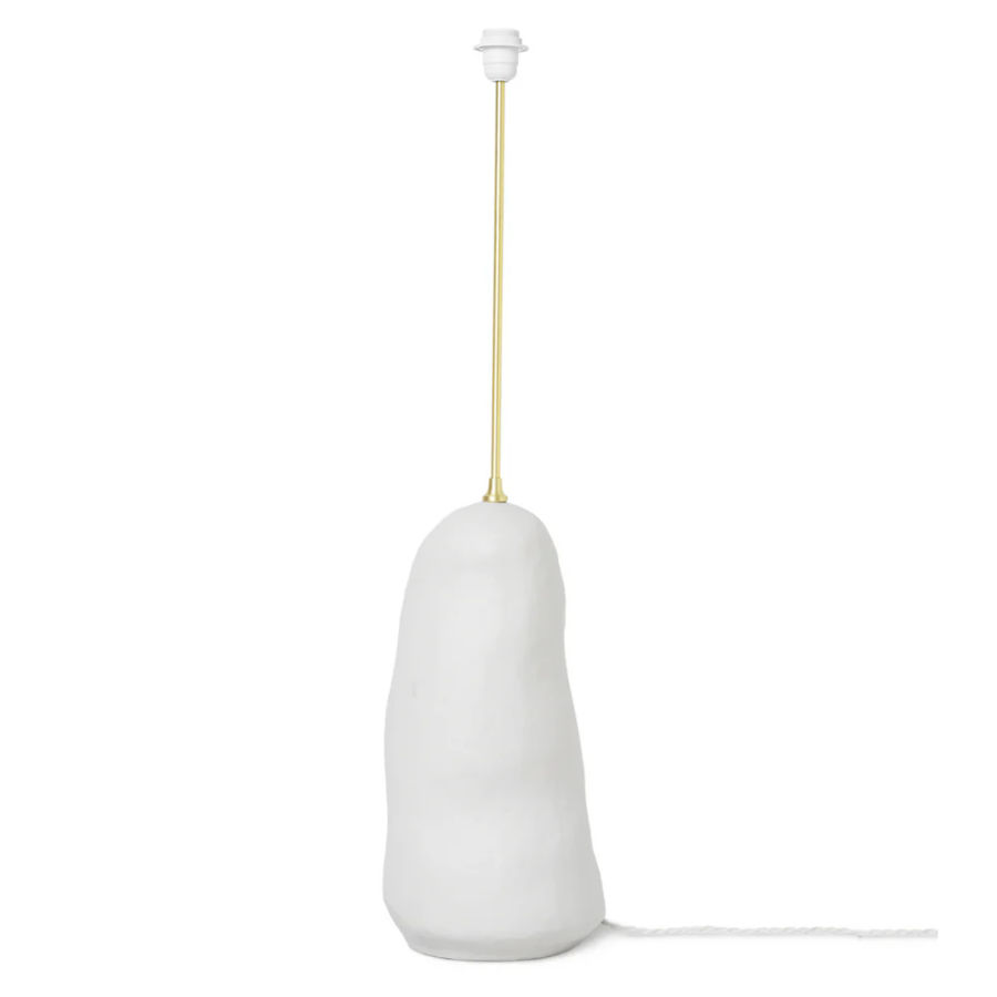 Hebe Lamp Base - Large added by Chelsea Turpin