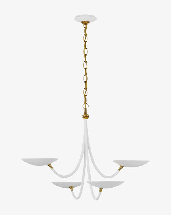 Keira Medium Chandelier added by Olga Dragieva