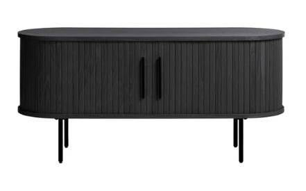 Iris 47" Media Console | AllModern added by Ashley Harrison
