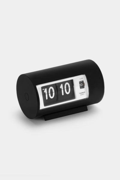 Twemco AP-28 Analog Flip Clock added by Abby Aronson