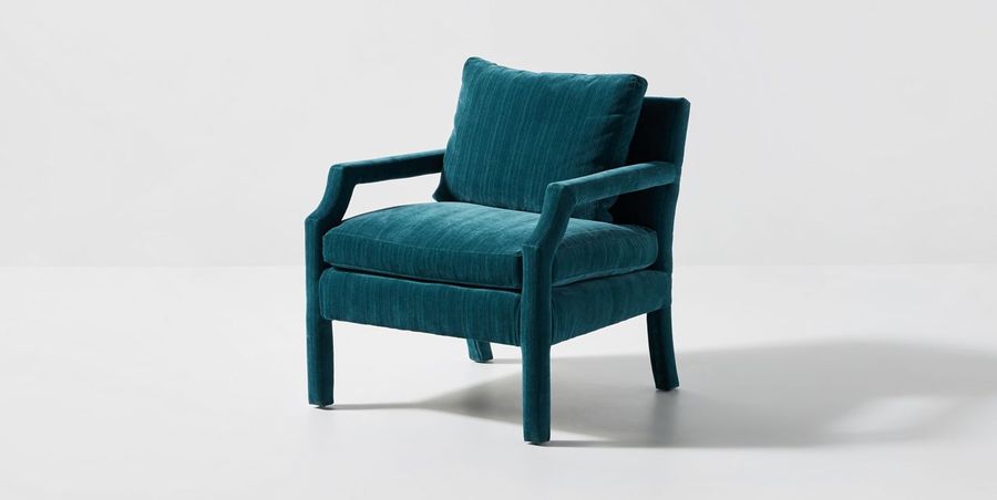 Delaney Chair added by Alexa Wolcott