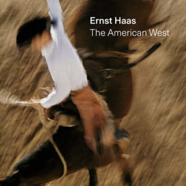 Penguin Random House "The American West" BY ERNST HAAS BOOK on Garmentory added by Katelyn Williams