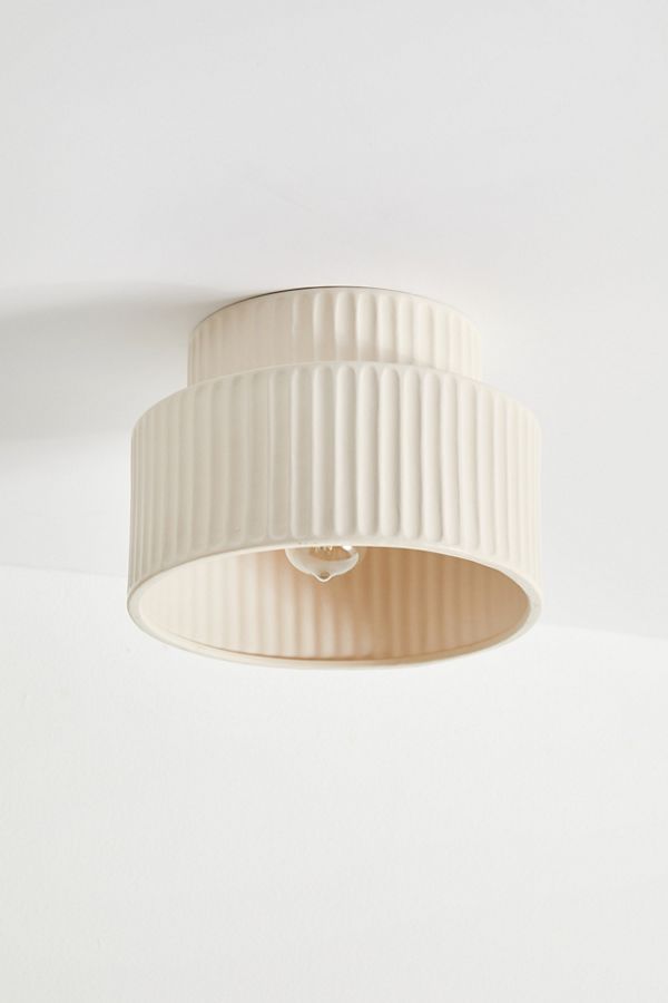 Tristan Flush Mount Pendant Light added by Spoak Member