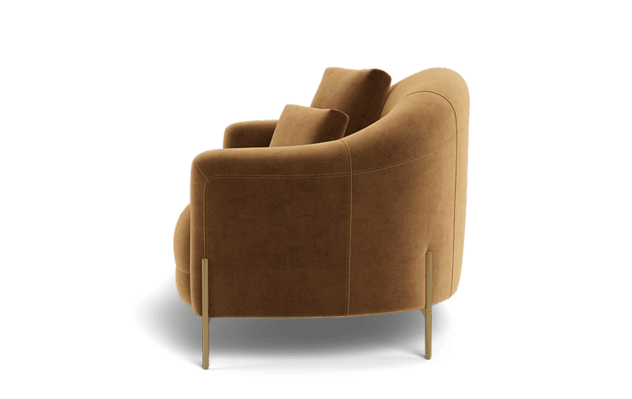 Fiona Loveseat added by Kim Martin