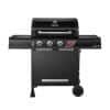 Grill added by Spoak Member