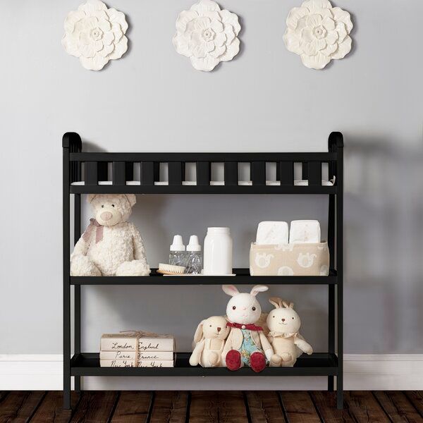 Emma-Jane Changing Table with Pad added by Spoak Member