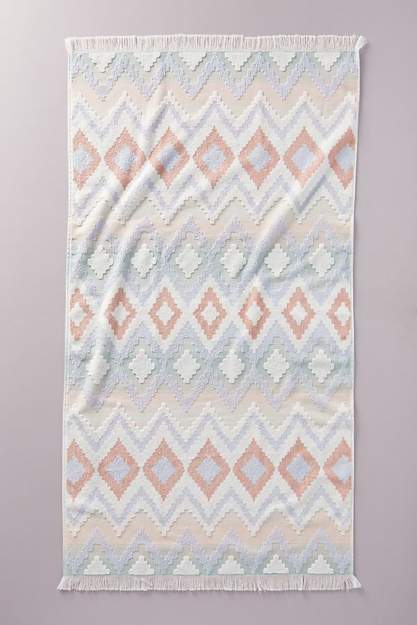 Illiana Towel Collection added by Colleen Miller