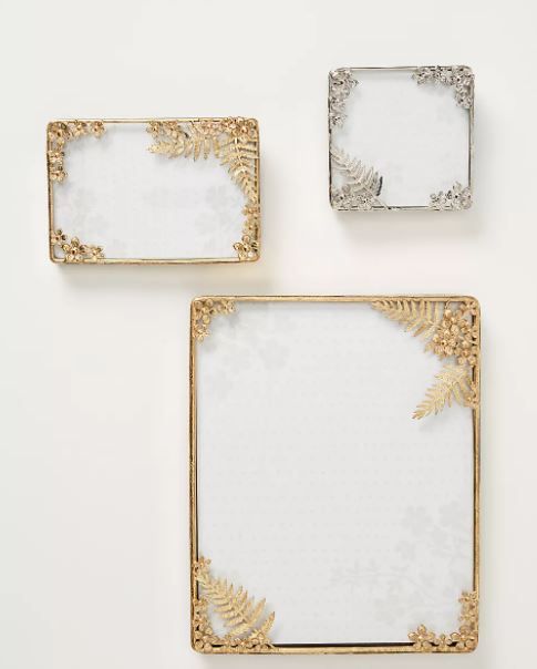 Hollywood Gallery Frame added by Casandra Hove