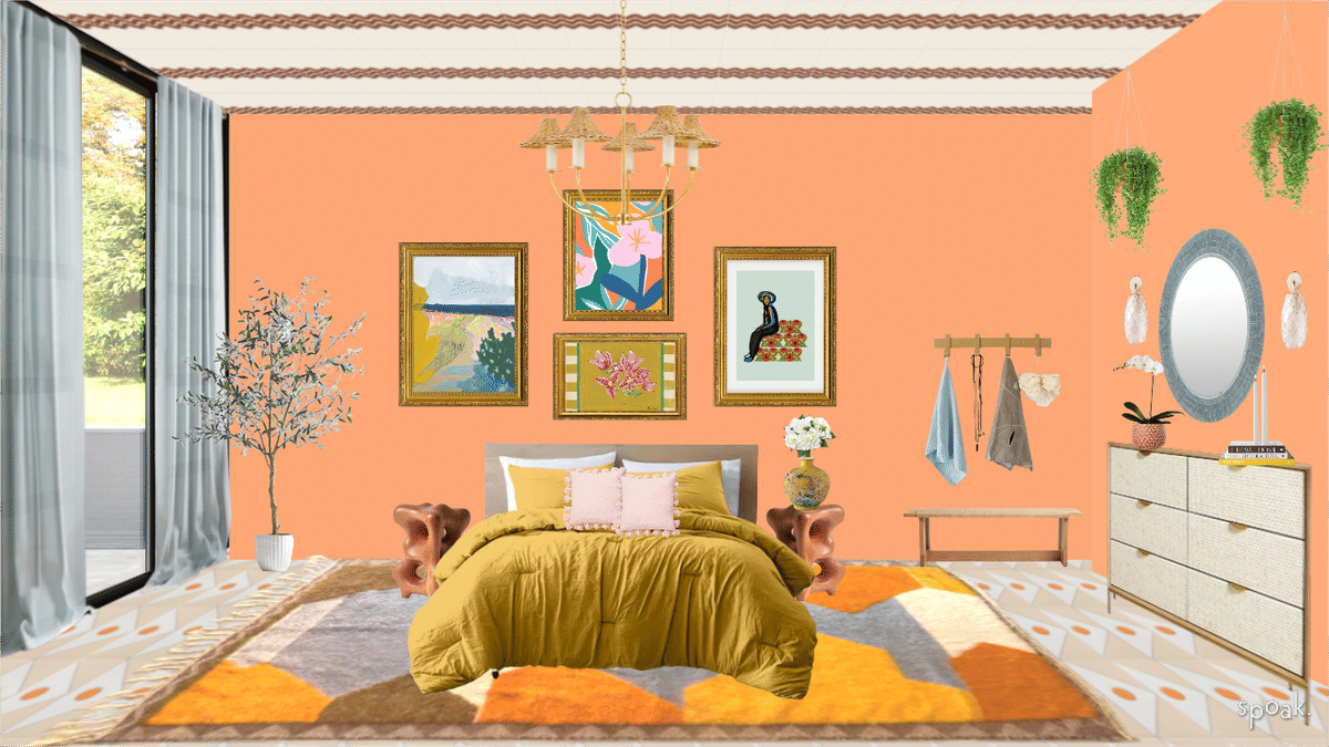 Inspo designed by Chela Shiroma