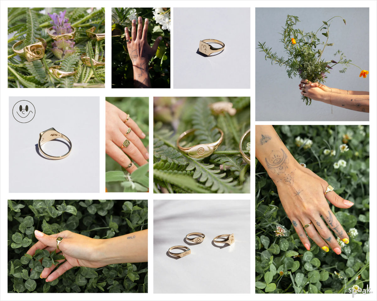 Outdoor Inspo designed by Spoak 
