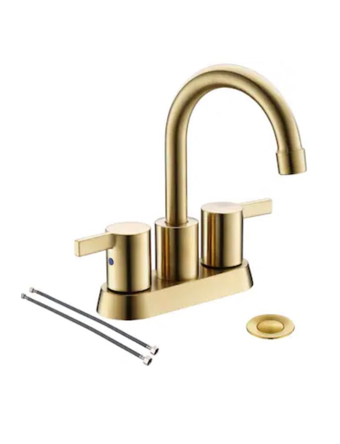 Faucet  added by Spoak Member