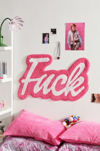 F*** Bath Mat added by Steph Zoccatelli