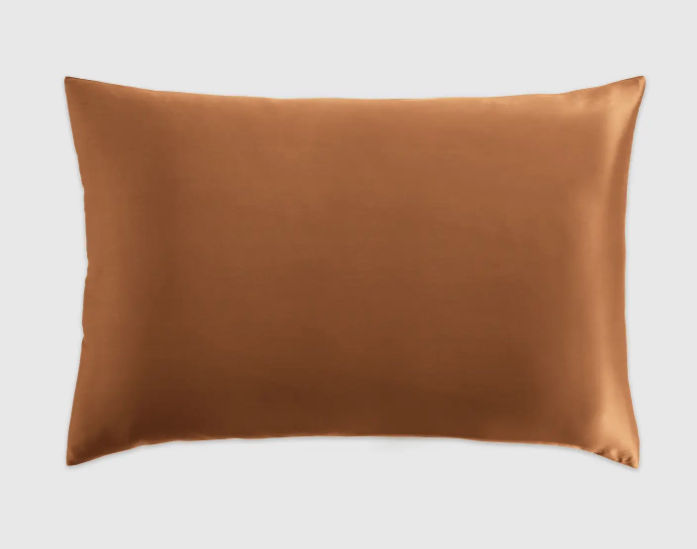 100% Mulberry Silk Pillowcase added by Samara Kirith