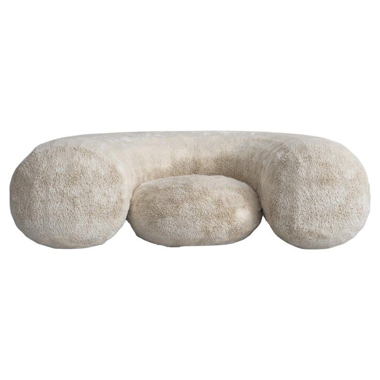 Koki Design House Oversized Teddy Lounge Chair added by Chanel Jezek