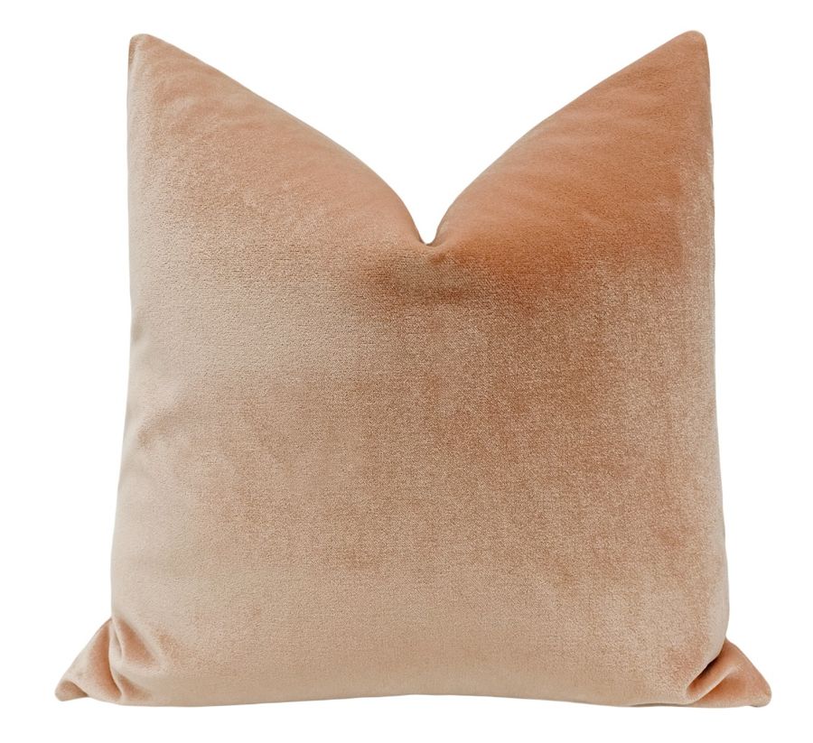 VENETIAN VELVET // BLUSH added by Tanya Evans