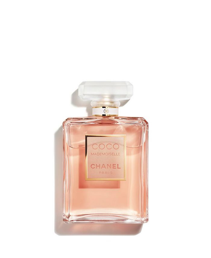 CHANEL Eau de Parfum Spray, 3.4-oz - Macy's added by Lauren Elle Jones