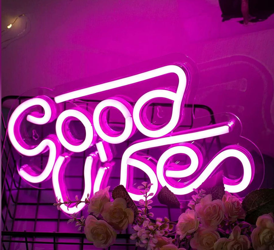 good vibes 16x8 miami beach added by courtney white