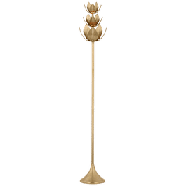 Alberto 70" Floor Torchiere added by Eleanor Hamilton