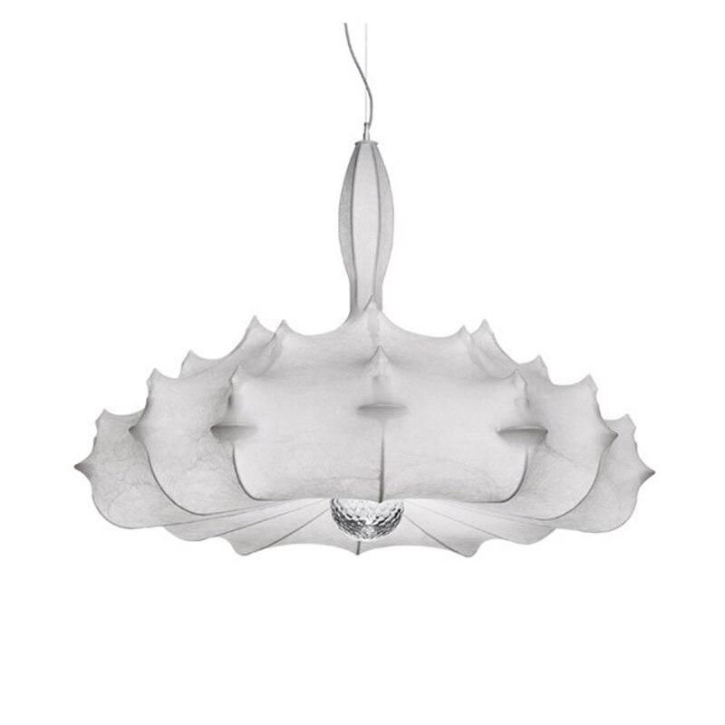 Zeppelin style Chandelier 3-sizes added by Susan Seborg-Rackley