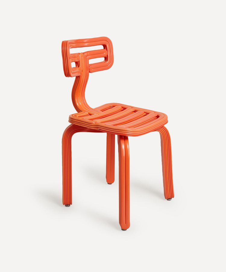 Chubby Chair added by Carel Landry