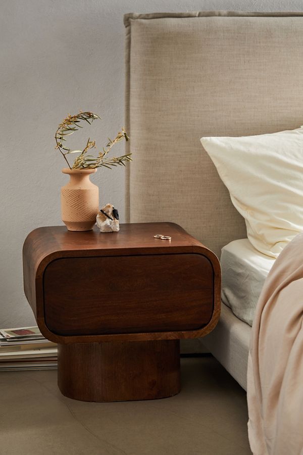 Huron Nightstand added by ALISHA DATWANI