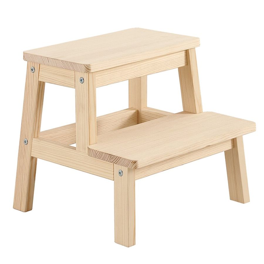 Fulop Multi-Purpose Step Stool added by Samantha Erickson
