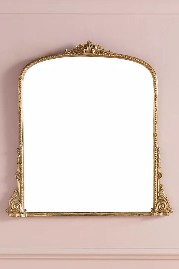 Gleaming Primrose Mirror added by Karleigh Miller