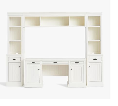 aubrey desk added by Spoak Member