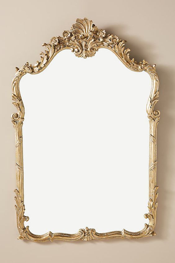Annelise Mirror added by Kira Violet