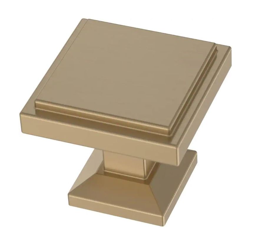 25 pk classic square knob added by Whitney Crutcher
