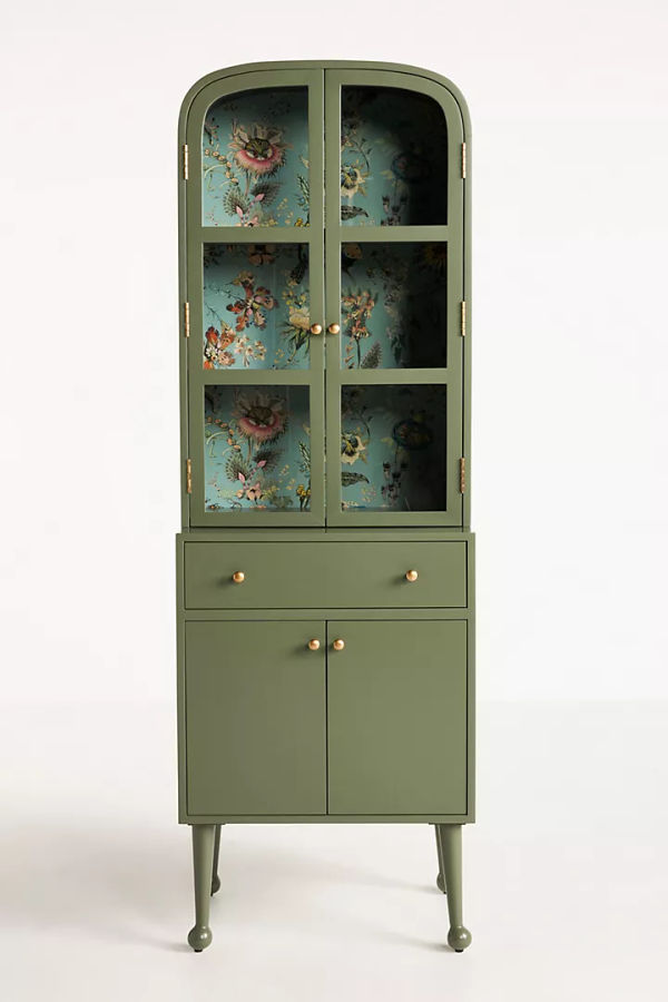 House of Hackney Bar Hutch added by Bethesda Home Stylist