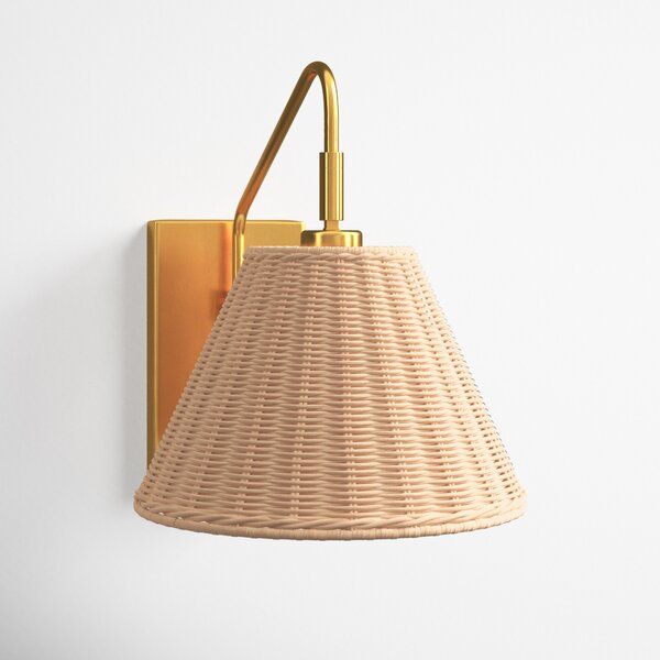 Maebel Armed Sconce added by Francesca Pasquali