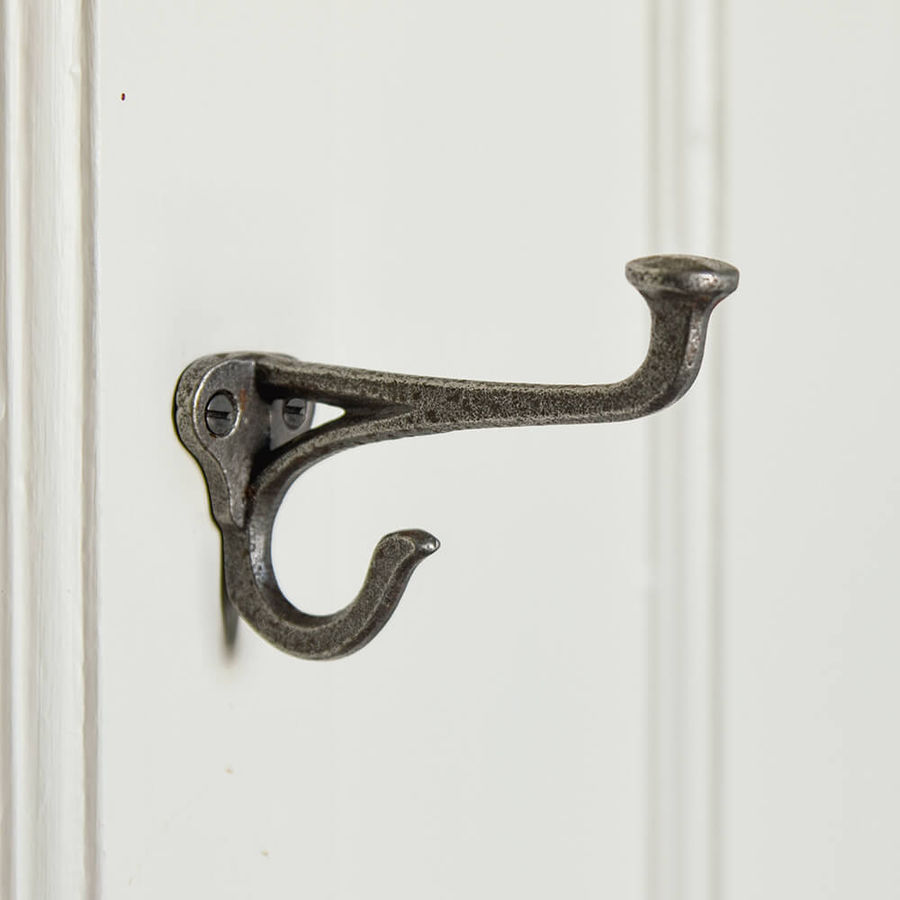 Cast Iron Florence Hook added by Serena Finnerty
