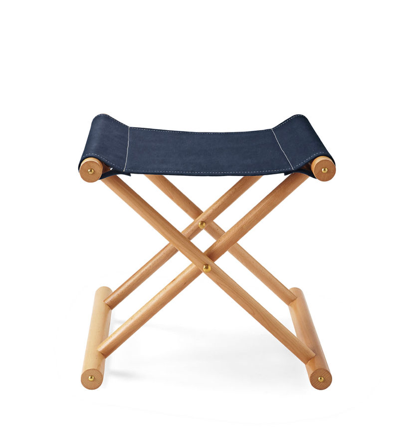Cooper Leather Stool added by Spoak Member