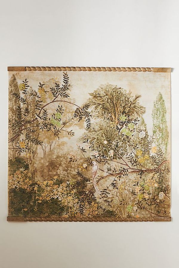 Luella Tapestry added by Gabrielle Weitzel