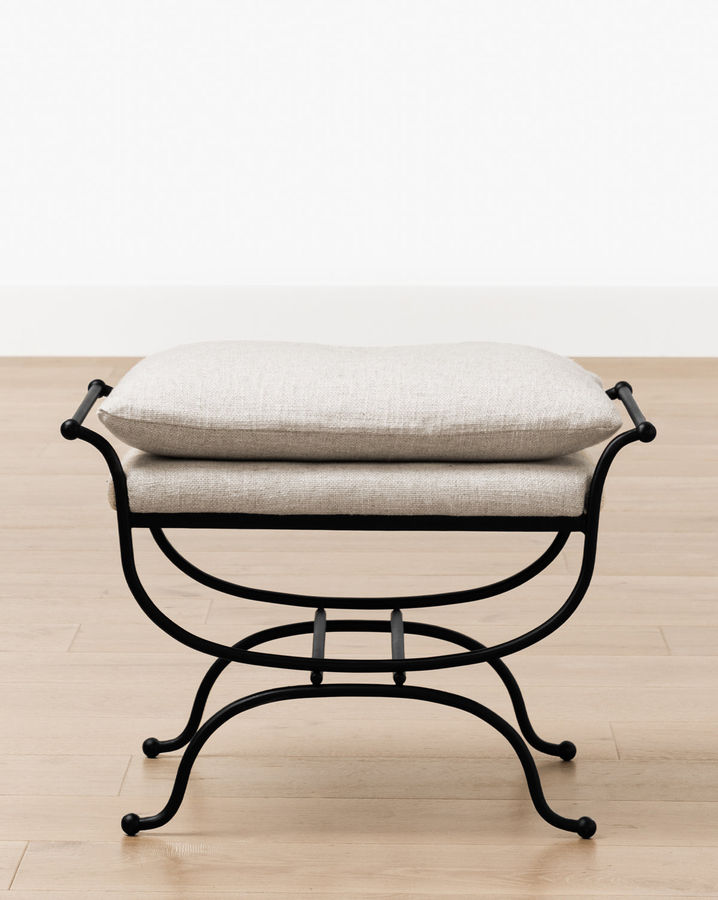 Alameda Stool added by Sylvia Huml
