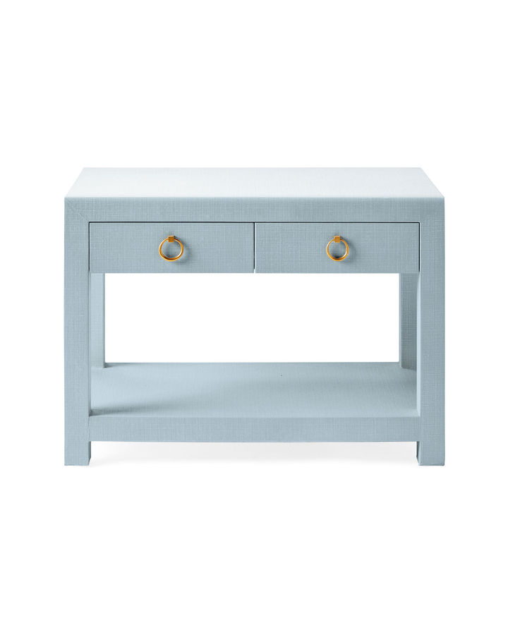 Driftway Wide Nightstand added by Lissa DiCara