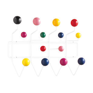 Eames® Hang-It-All Coat Rack added by Spoak Member