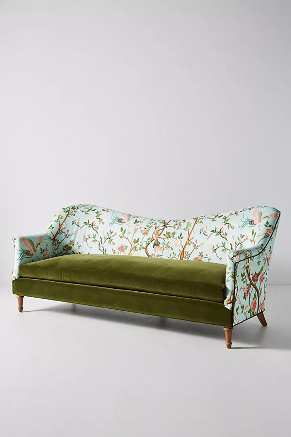 Havenview Pied-A-Terre Sofa added by Bethesda Home Stylist