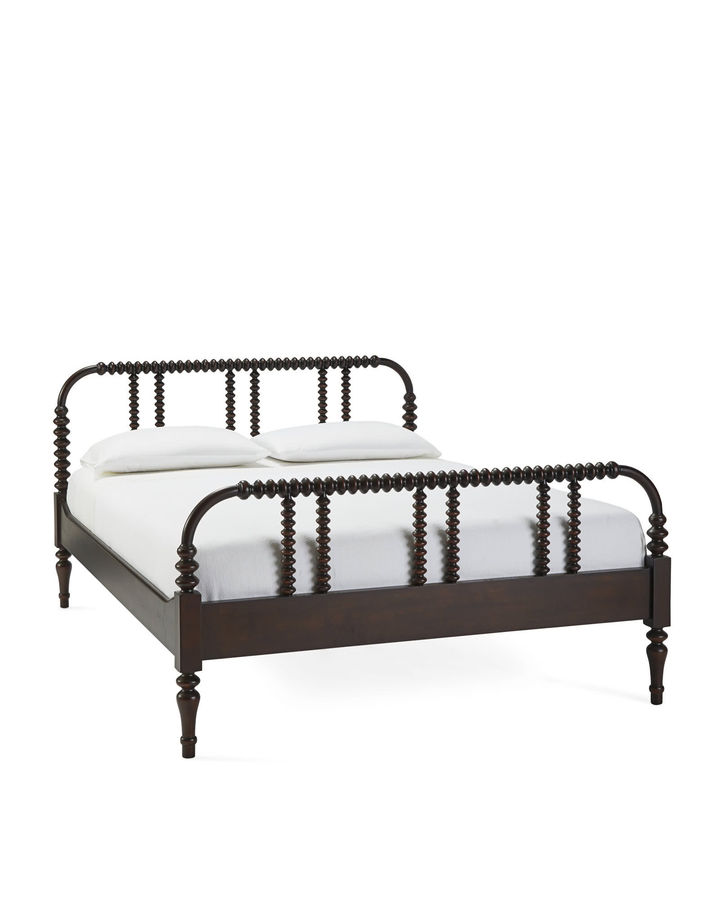Webster Bed added by Maria Browne