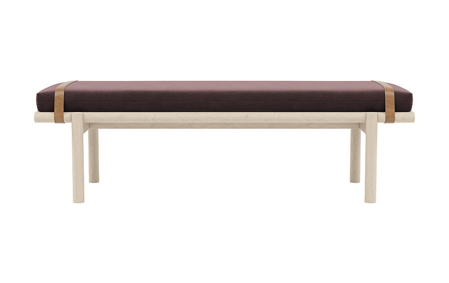 Ines Bench added by Sheri Johnson