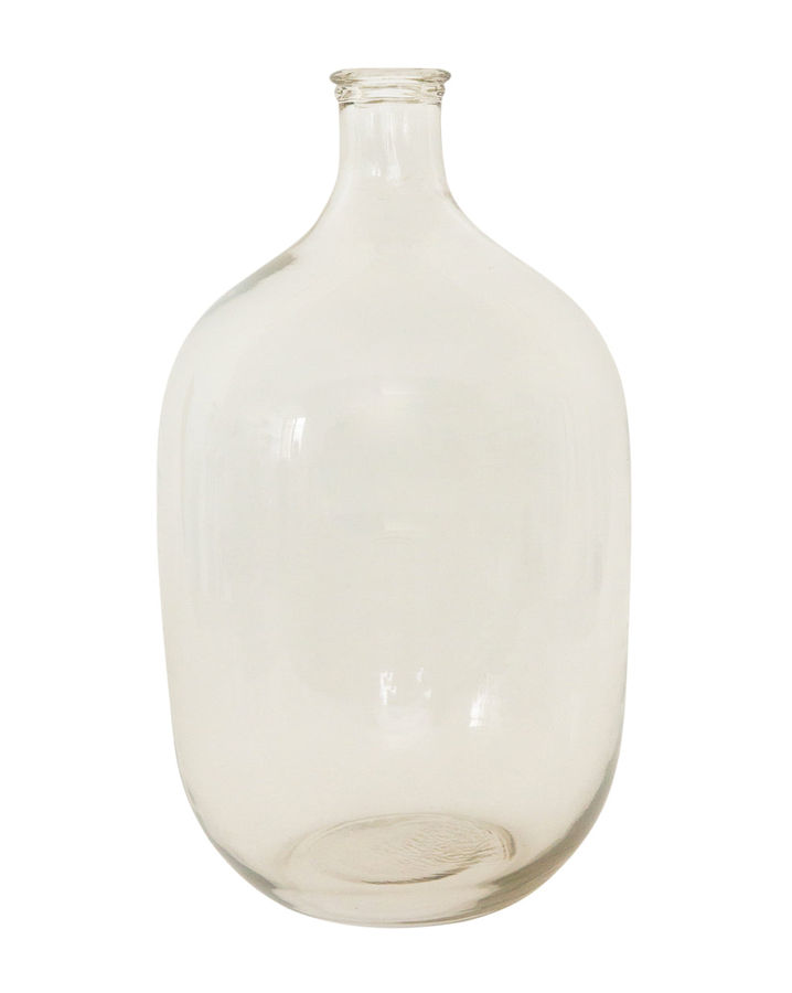 Glass Bottle Vase added by Riana Teixeira