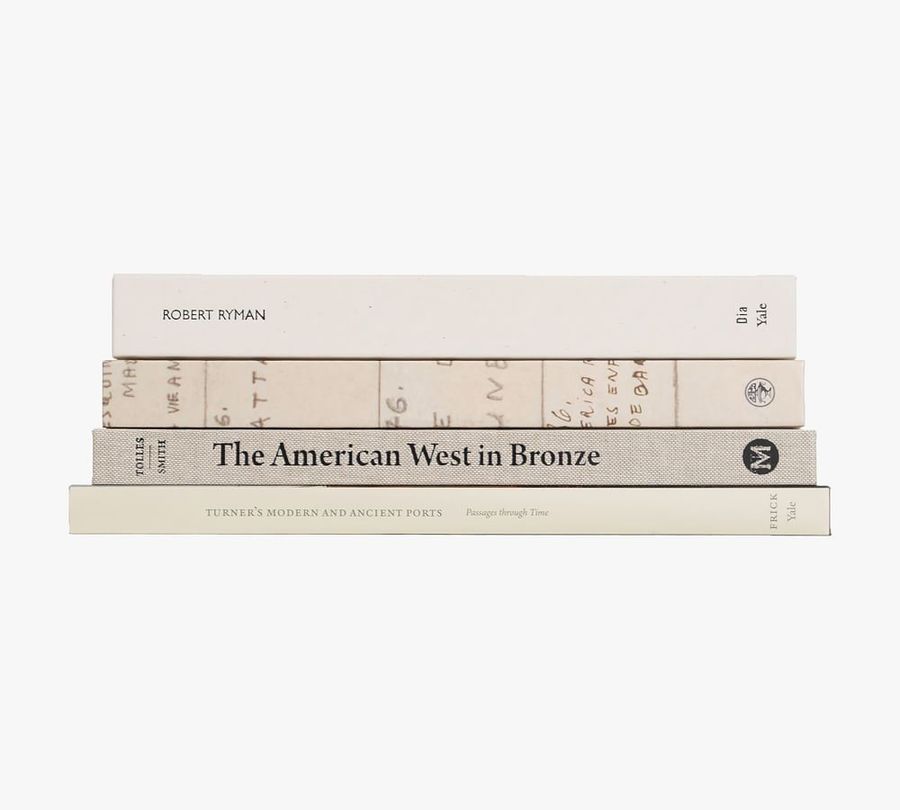 Modern Cloth Colorstak Book Sets added by Amelia E