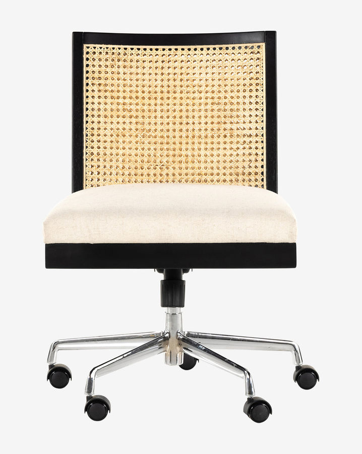 Aniston Desk Chair added by Katelyn Williams