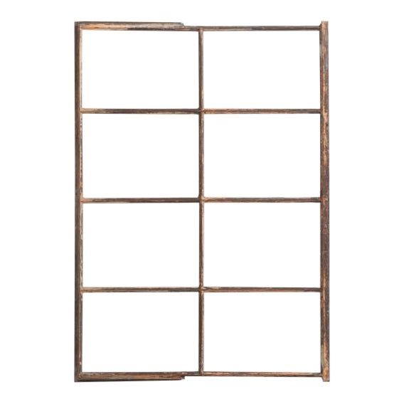 Antique Steel American Window added by Daniela Araya